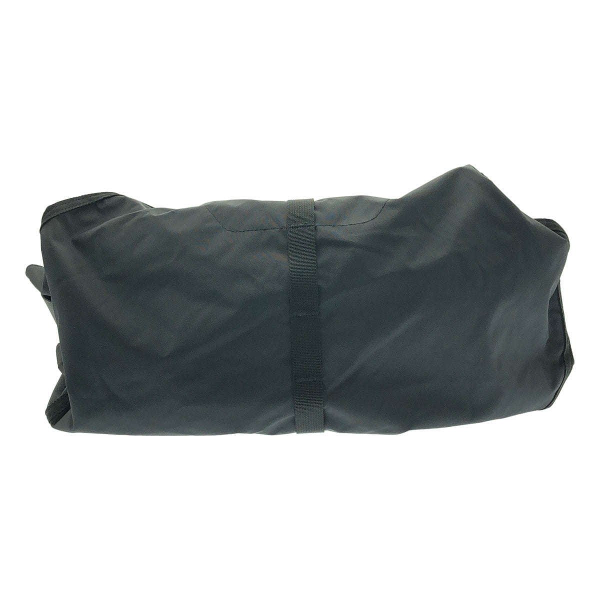 【미품】 THE NORTH FACE / 자노스 페이스 | Escape Shoulder Pouch / NM82232 로고 이스케이프 숄더 파우치 가방 / 유니섹스 | 블랙 | 남성