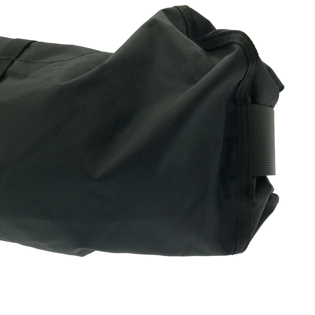 【미품】 THE NORTH FACE / 자노스 페이스 | Escape Shoulder Pouch / NM82232 로고 이스케이프 숄더 파우치 가방 / 유니섹스 | 블랙 | 남성