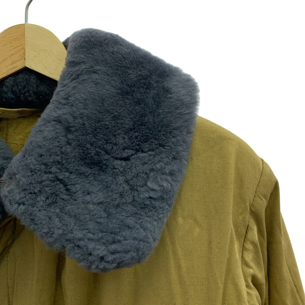 復古/復古服裝 | 俄羅斯/蘇聯陸軍坦克兵夾克，帶披肩領 | 48-4 | 男款