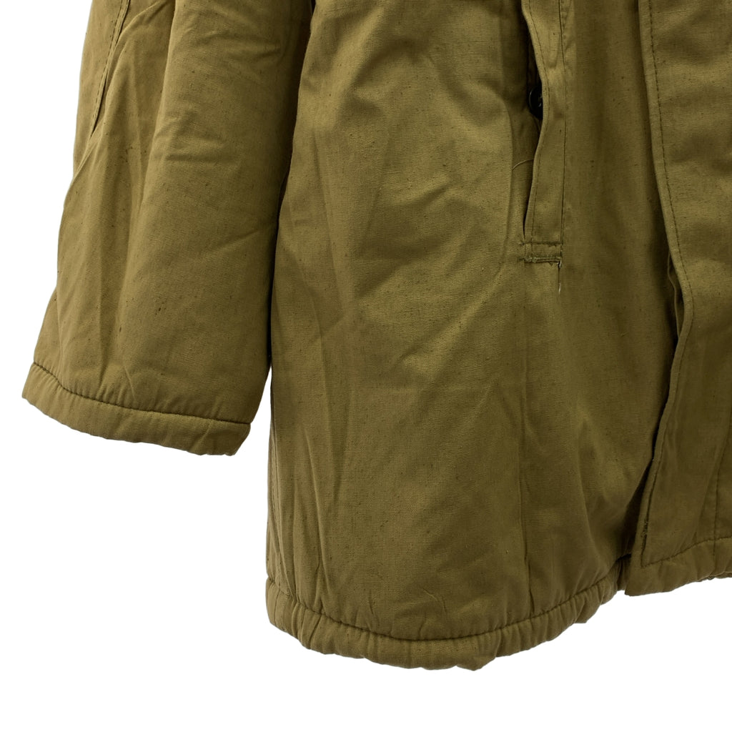 復古/復古服裝 | 俄羅斯/蘇聯陸軍坦克兵夾克，帶披肩領 | 48-4 | 男款