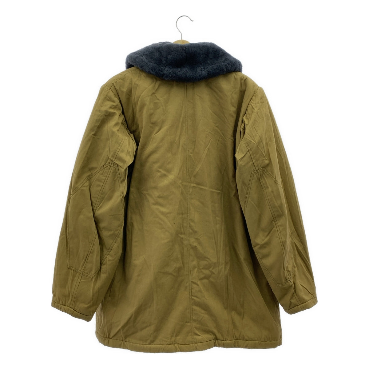 VINTAGE / ヴィンテージ古着 | ロシア軍 旧ソ連軍 襟ボア タンカース