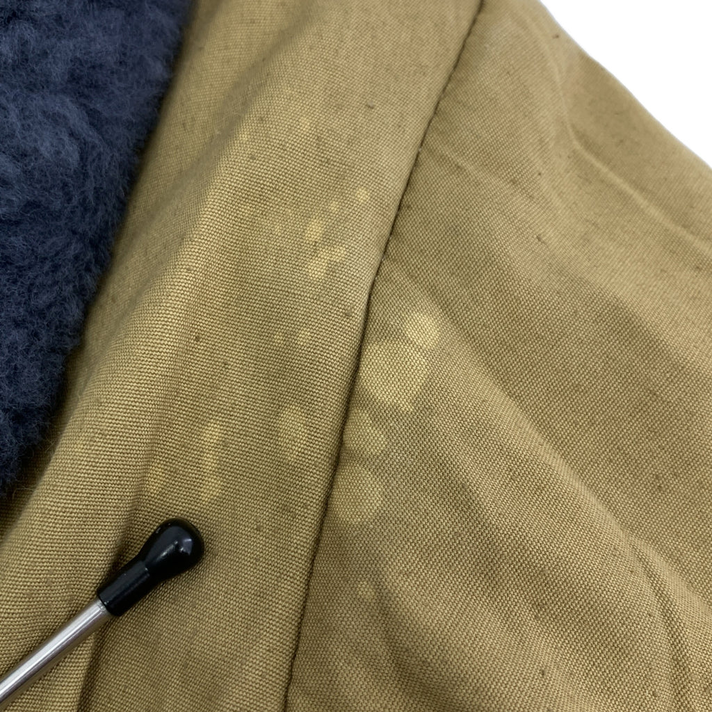 復古/復古服裝 | 俄羅斯/蘇聯陸軍坦克兵夾克，帶披肩領 | 48-4 | 男款