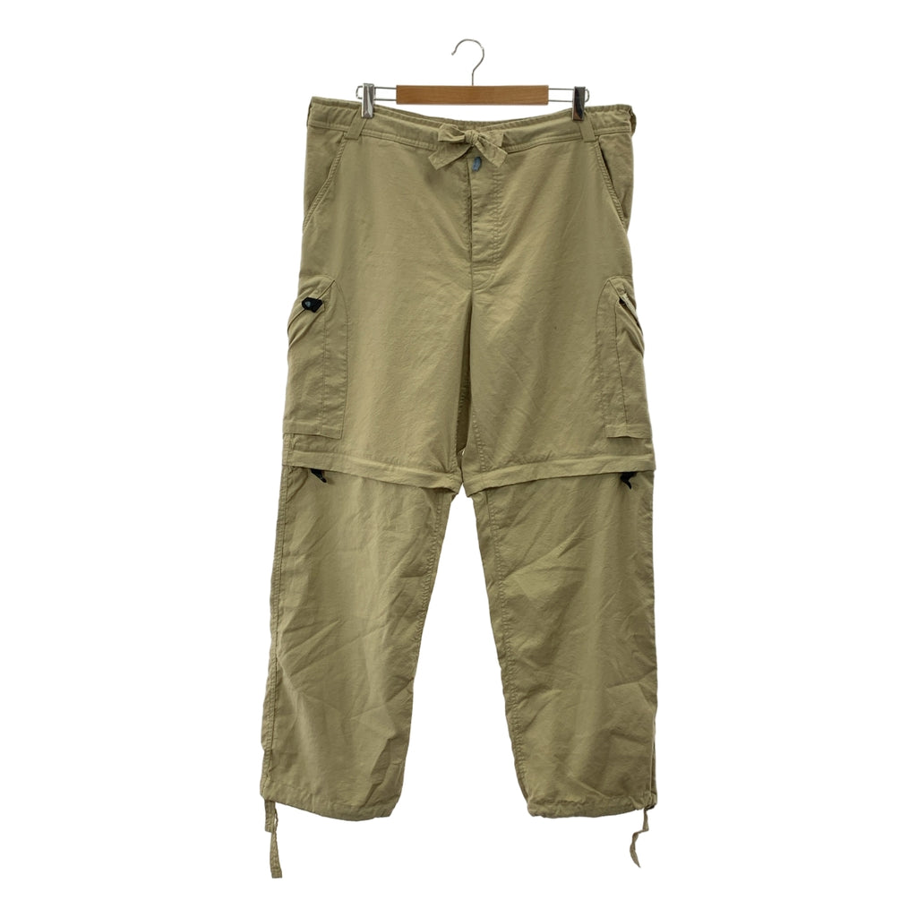 NIKE ACG | 抽繩 Yeezy 長褲 | L 碼 | 男士