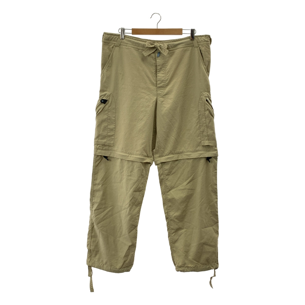 NIKE ACG / ナイキエーシージー | ドローストリング イージー パンツ | L | メンズ