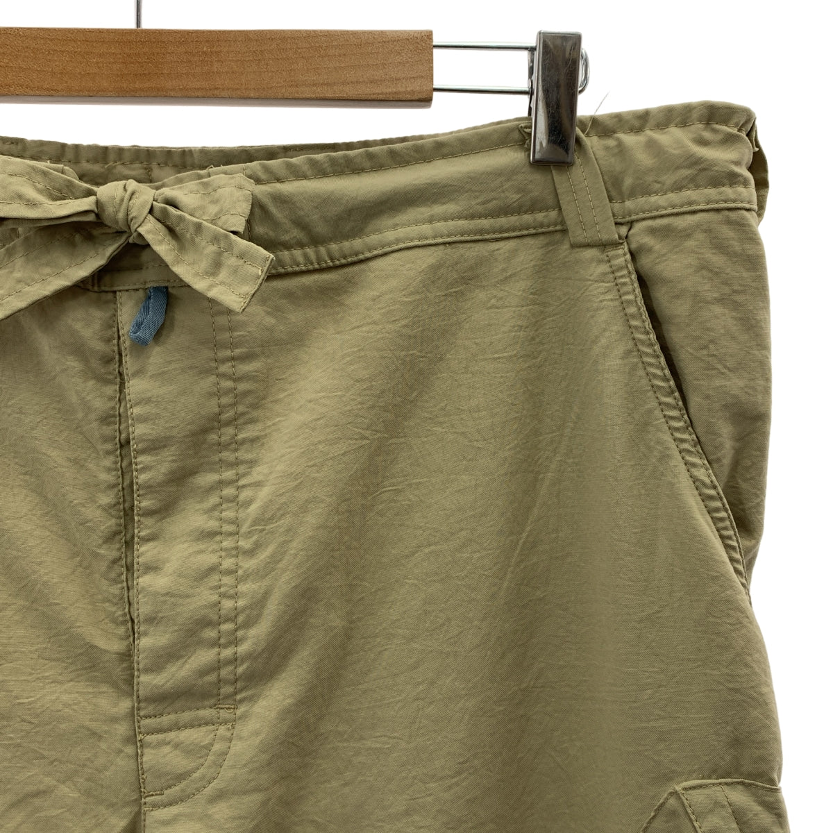 NIKE ACG / ナイキエーシージー | ドローストリング イージー パンツ | L | メンズ