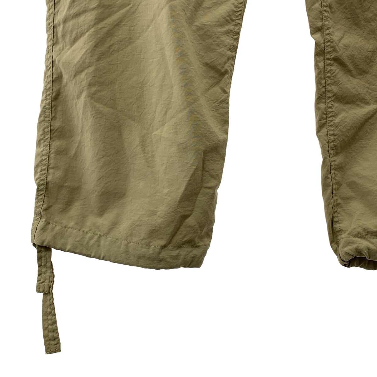 NIKE ACG / ナイキエーシージー | ドローストリング イージー パンツ | L | メンズ