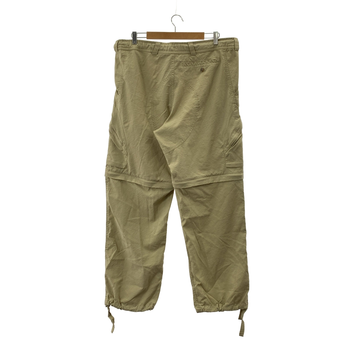 NIKE ACG / ナイキエーシージー | ドローストリング イージー パンツ | L | メンズ