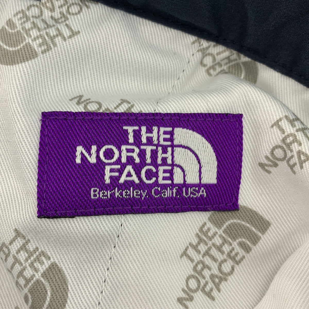 北面 | 棉滌混紡織帶腰帶錐形褲 | 尺寸 32 | 男款