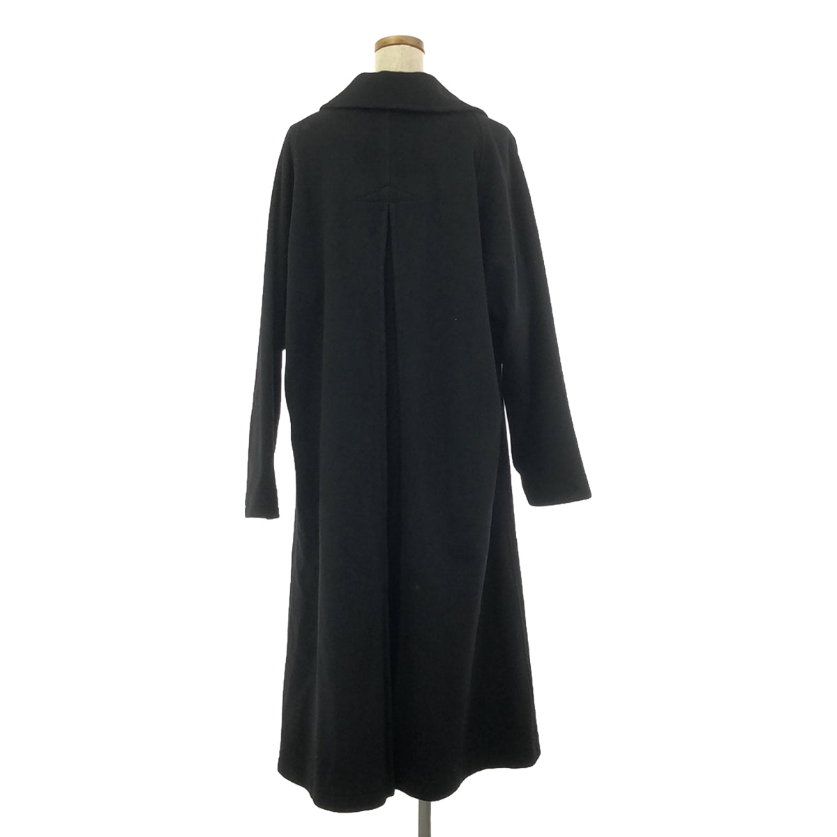 美品】 Y's / ワイズヨウジヤマモト | 2022AW | CASHMERE 100％ / BEAVER DESIGNED SLEEV – KLD