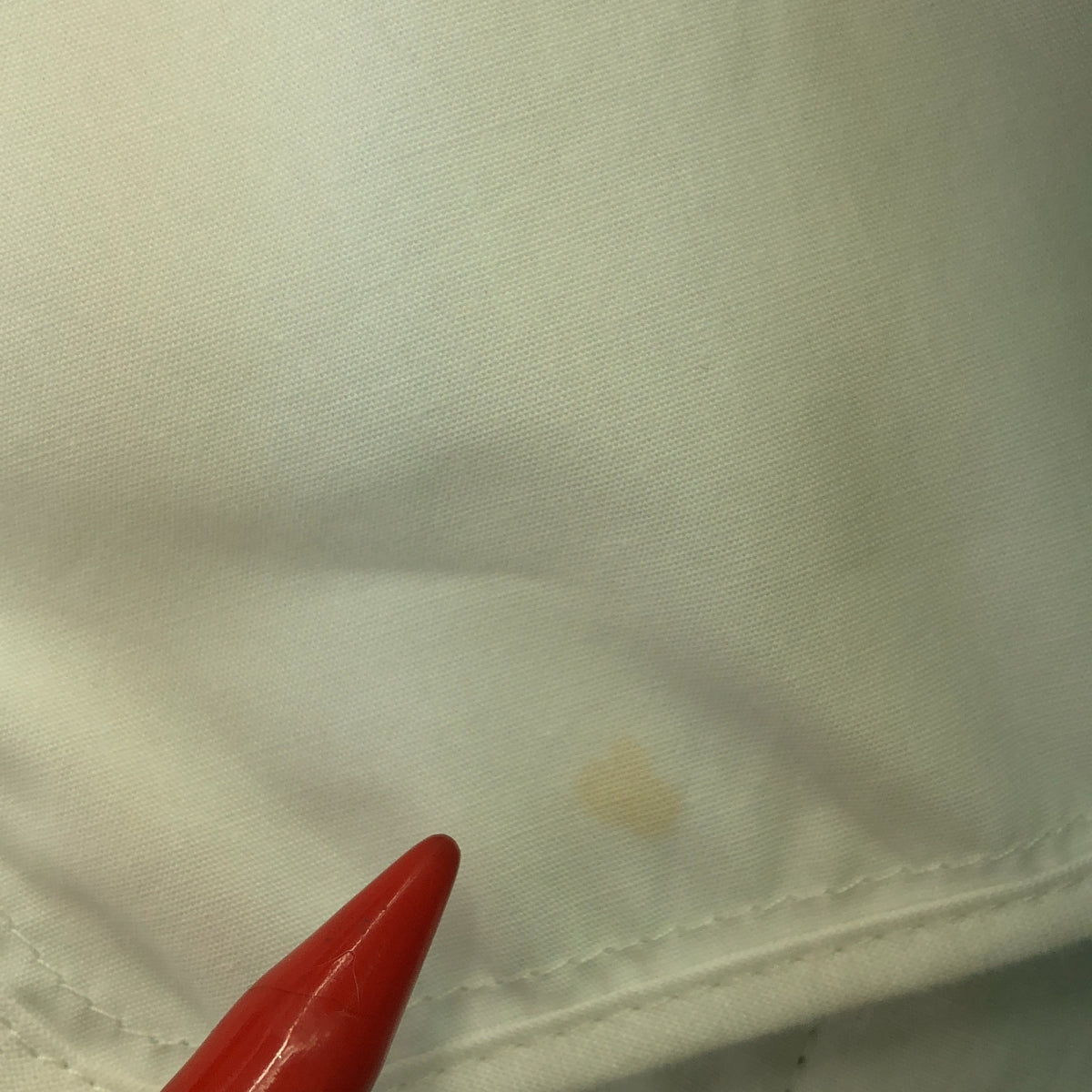 Plan C / プランシー | 2way ステンカラーコート | 40 | グリーン/ホワイト | レディース