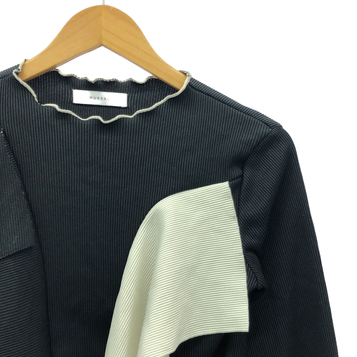 公式の店舗 MURRAL セーター 36サイズ トップス