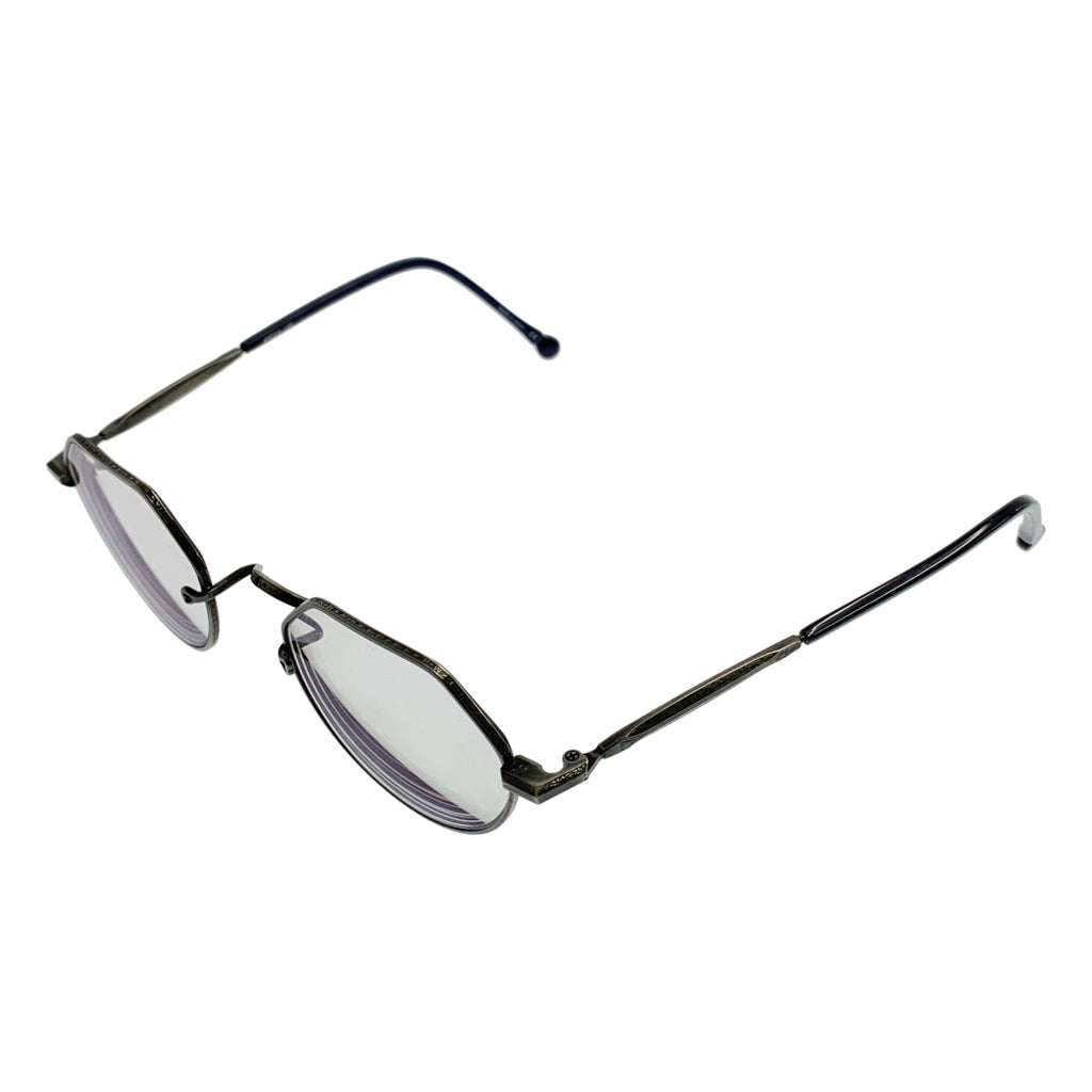 MATSUDA EYEWEAR / 마츠다 | M3144 / 안경 아이웨어 / 남녀공용 | 49□24 | 블랙