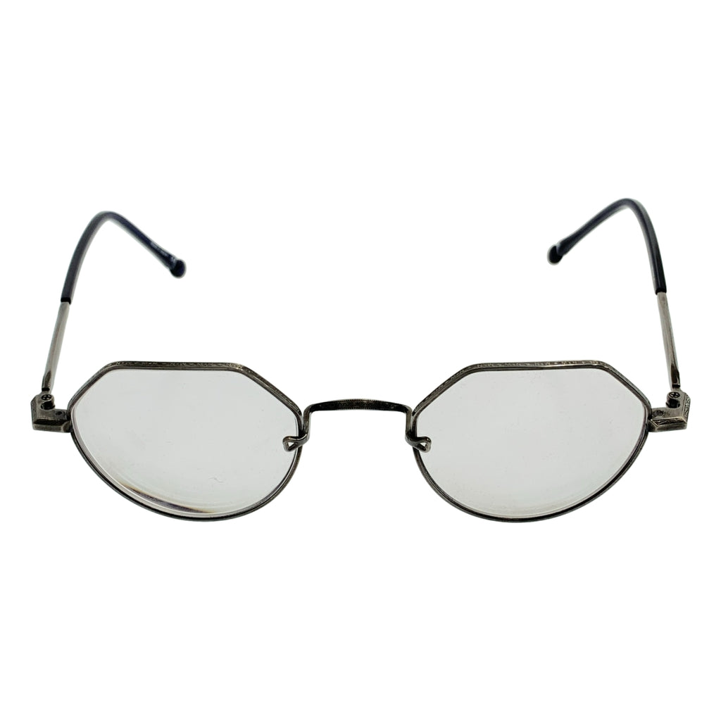 MATSUDA EYEWEAR / 마츠다 | M3144 / 안경 아이웨어 / 남녀공용 | 49□24 | 블랙