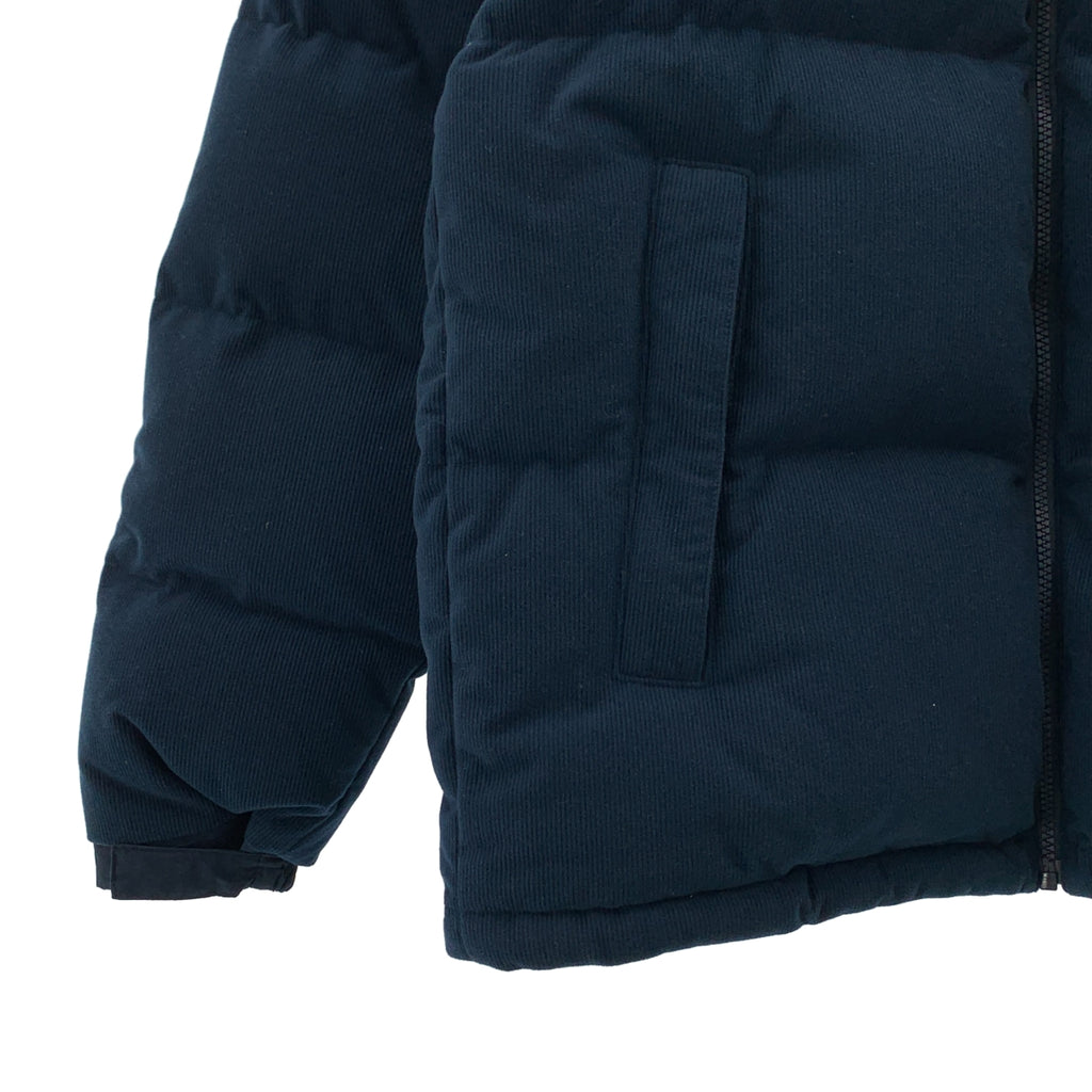 THE NORTH FACE / ザノースフェイス | Corduroy Nuptse Jacket / ND92231R コーデュロイ ヌプシ ダウンジャケット | L | メンズ