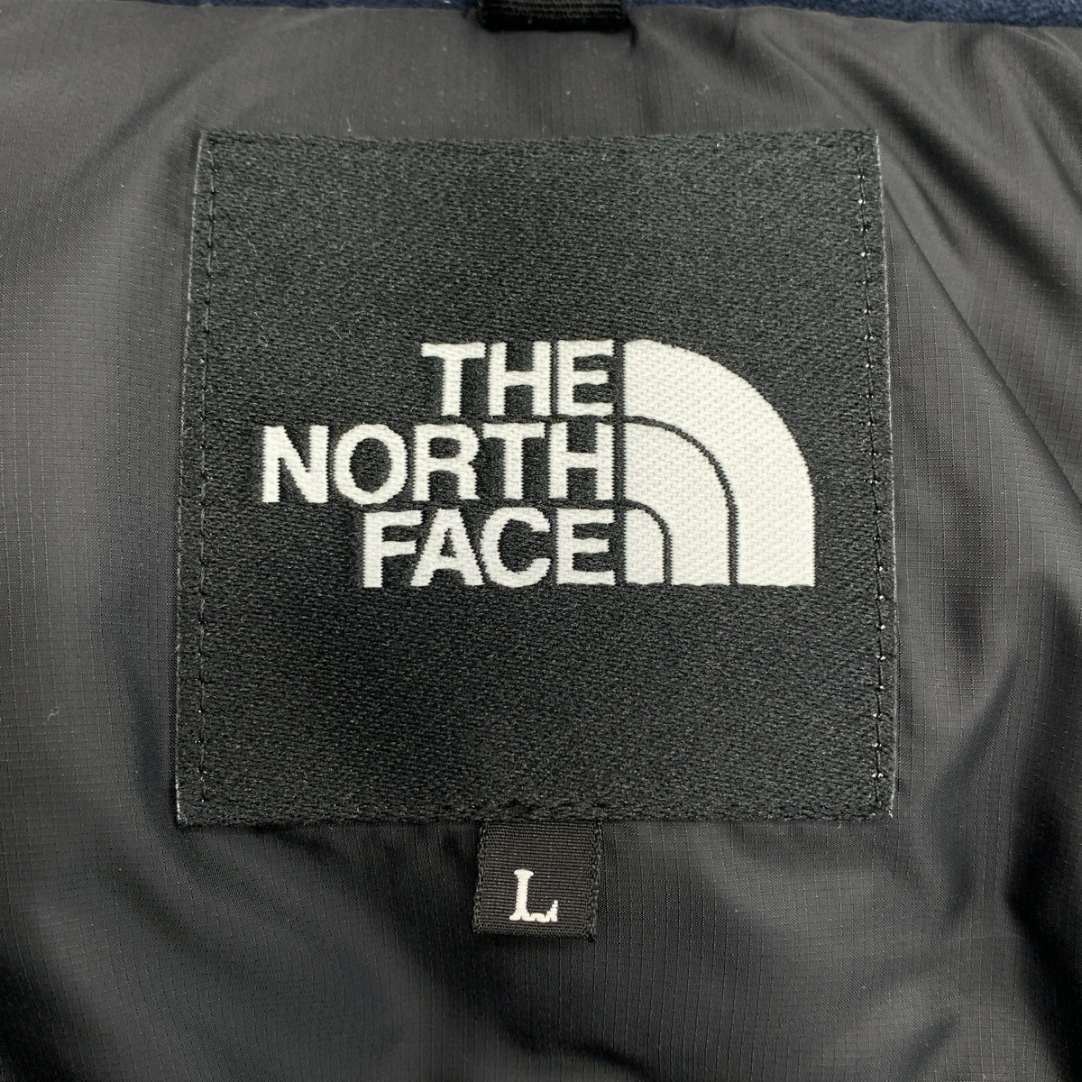 THE NORTH FACE / ザノースフェイス | Corduroy Nuptse Jacket / ND92231R コーデュロイ ヌプシ ダウンジャケット | L | メンズ