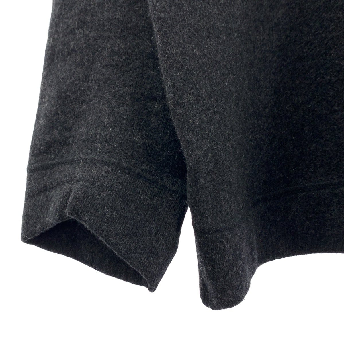 藝術與科學 | 羊絨真絲混紡插肩針織衫 | 2 | 男士