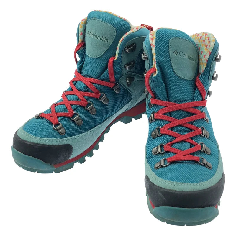 Columbia / 哥倫比亞 | KARASAWA 登山鞋 | 25.0 | 女裝