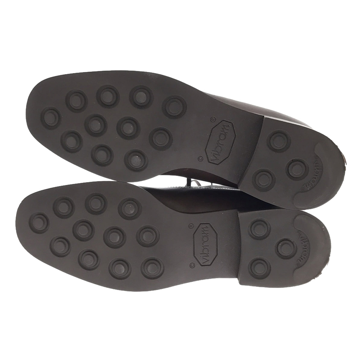 [狀況良好] KATIM / ORCHARD / 皮革繫帶靴 | 35 1/2 |深棕色 |女的