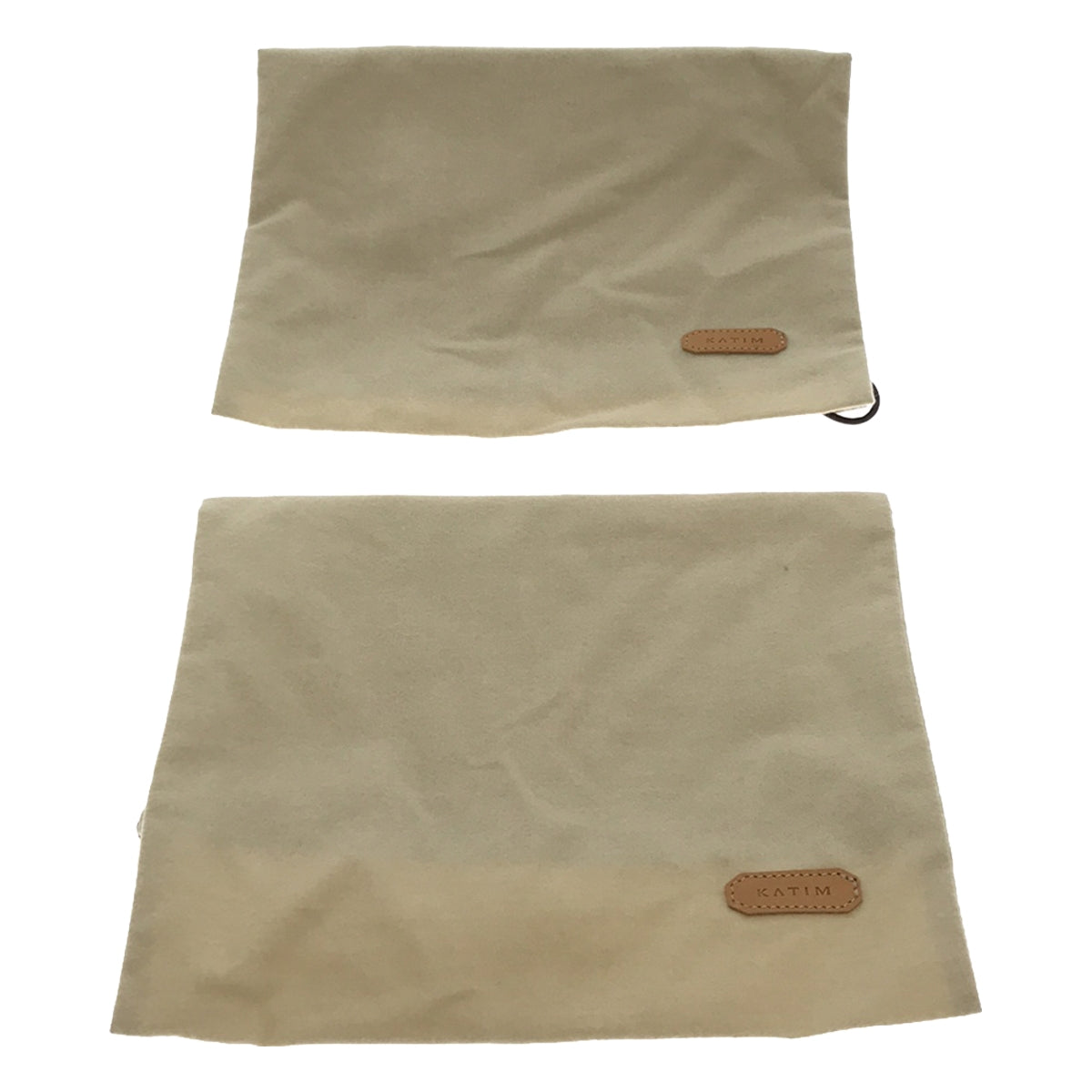 [狀況良好] KATIM / ORCHARD / 皮革繫帶靴 | 35 1/2 |深棕色 |女的