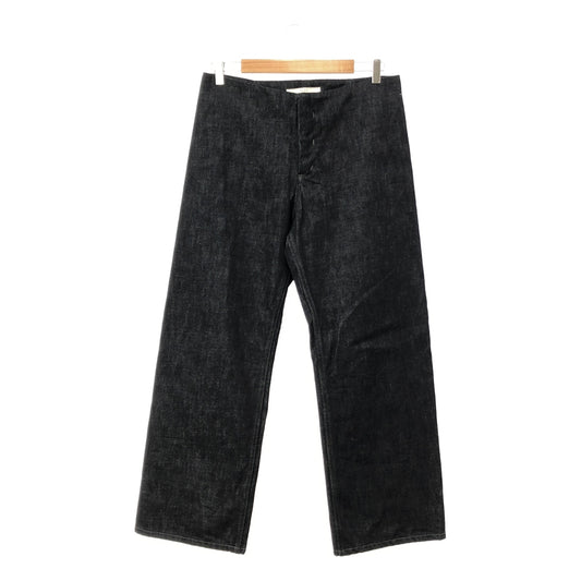 seya. / SEYA | TOFU JEANS / Double adjuster denim pants | 3 | Men's