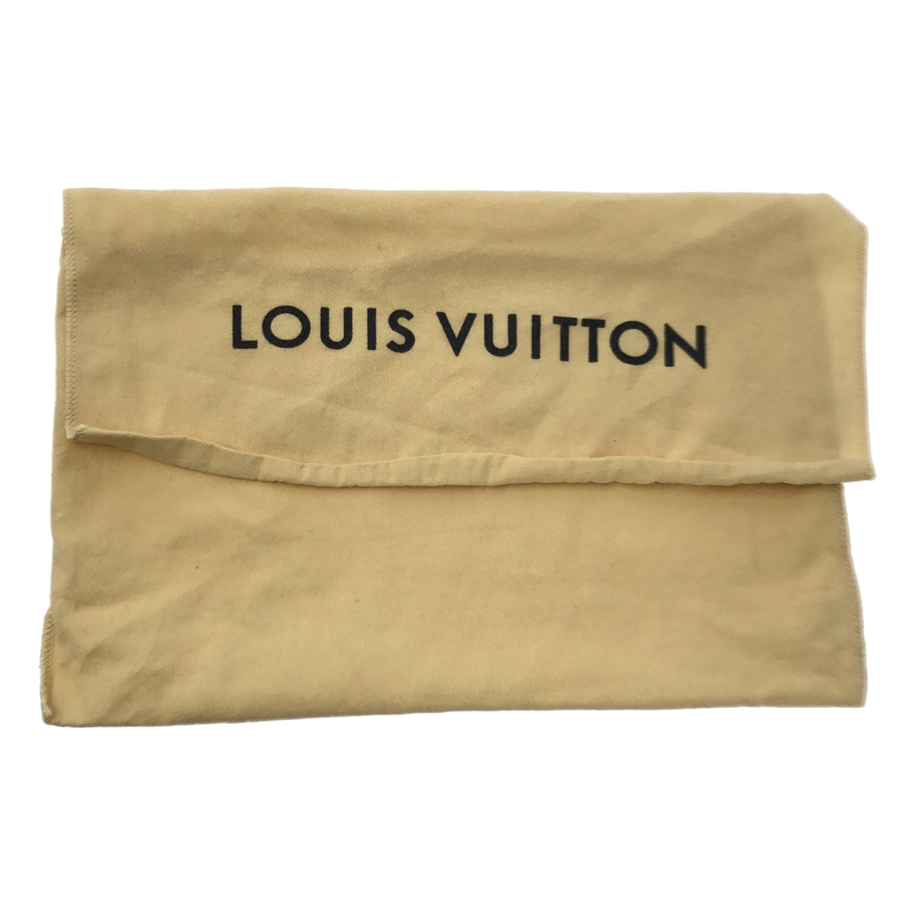 Louis Vuitton / ルイヴィトン | M30351 / タイガ ソフトトランク レザー チェーン ショルダーバッグ |