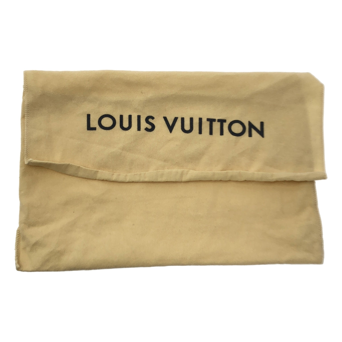 Louis Vuitton / ルイヴィトン | M30351 / タイガ ソフトトランク レザー チェーン ショルダーバッグ |