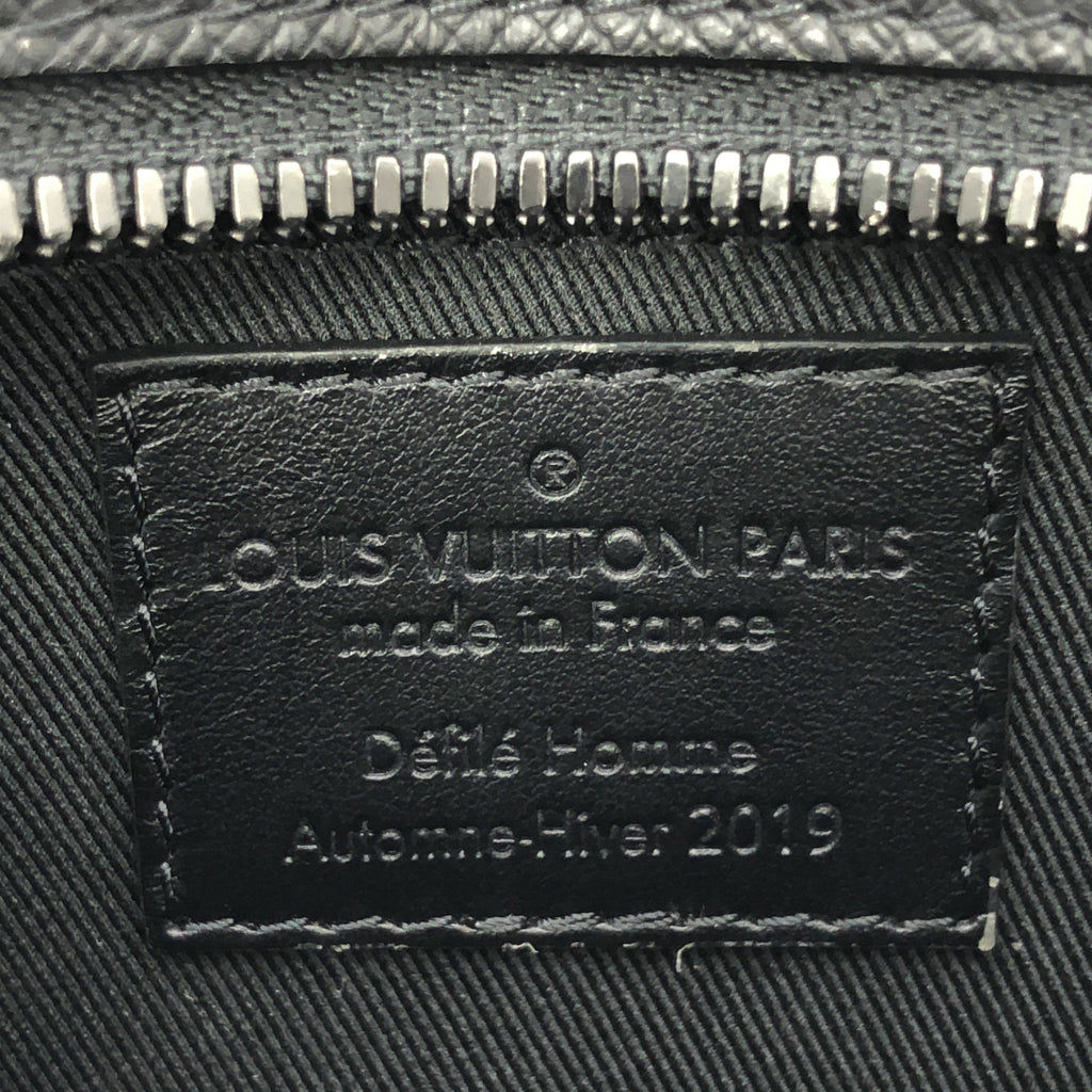 Louis Vuitton / ルイヴィトン | M30351 / タイガ ソフトトランク レザー チェーン ショルダーバッグ |