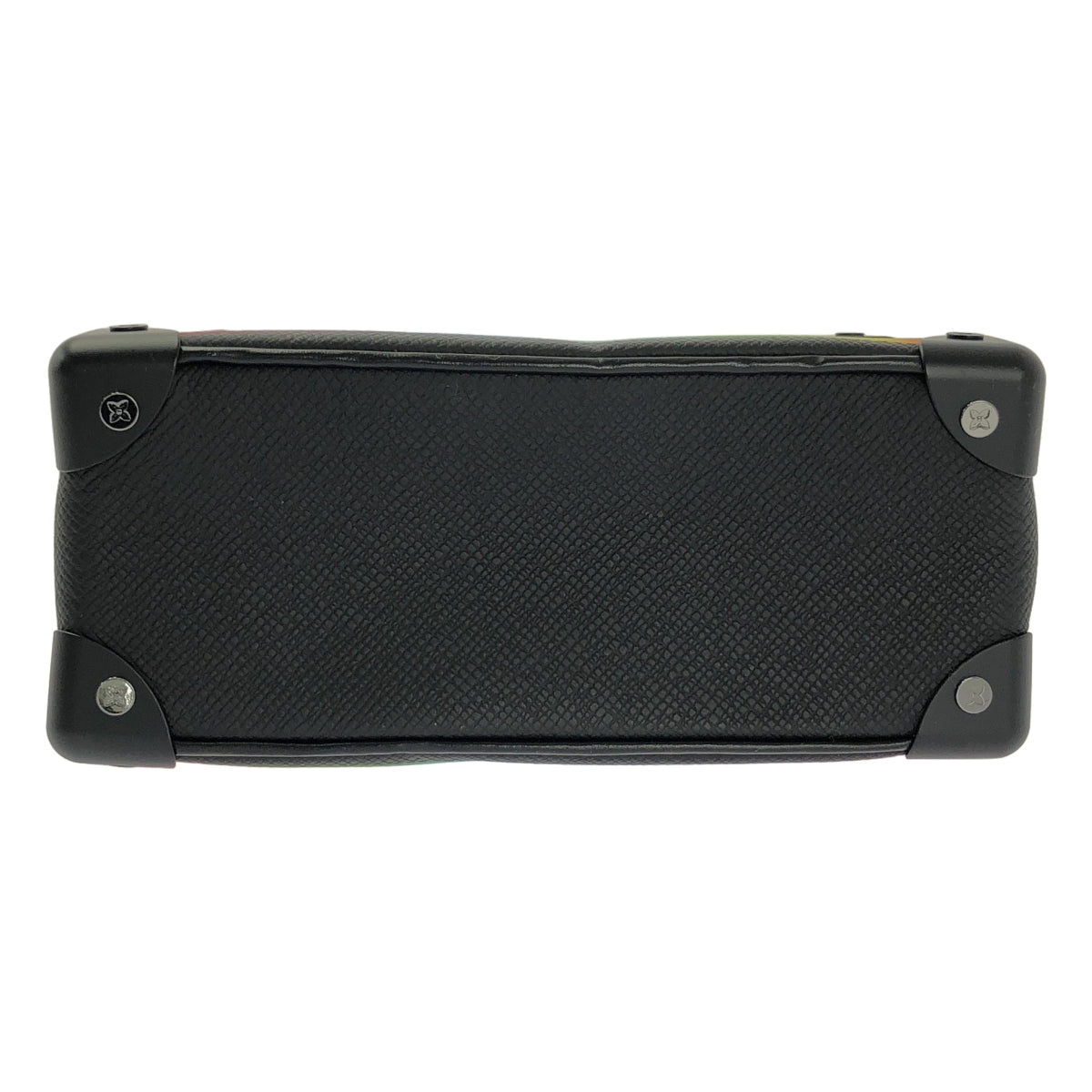 Louis Vuitton / ルイヴィトン | M30351 / タイガ ソフトトランク レザー チェーン ショルダーバッグ |