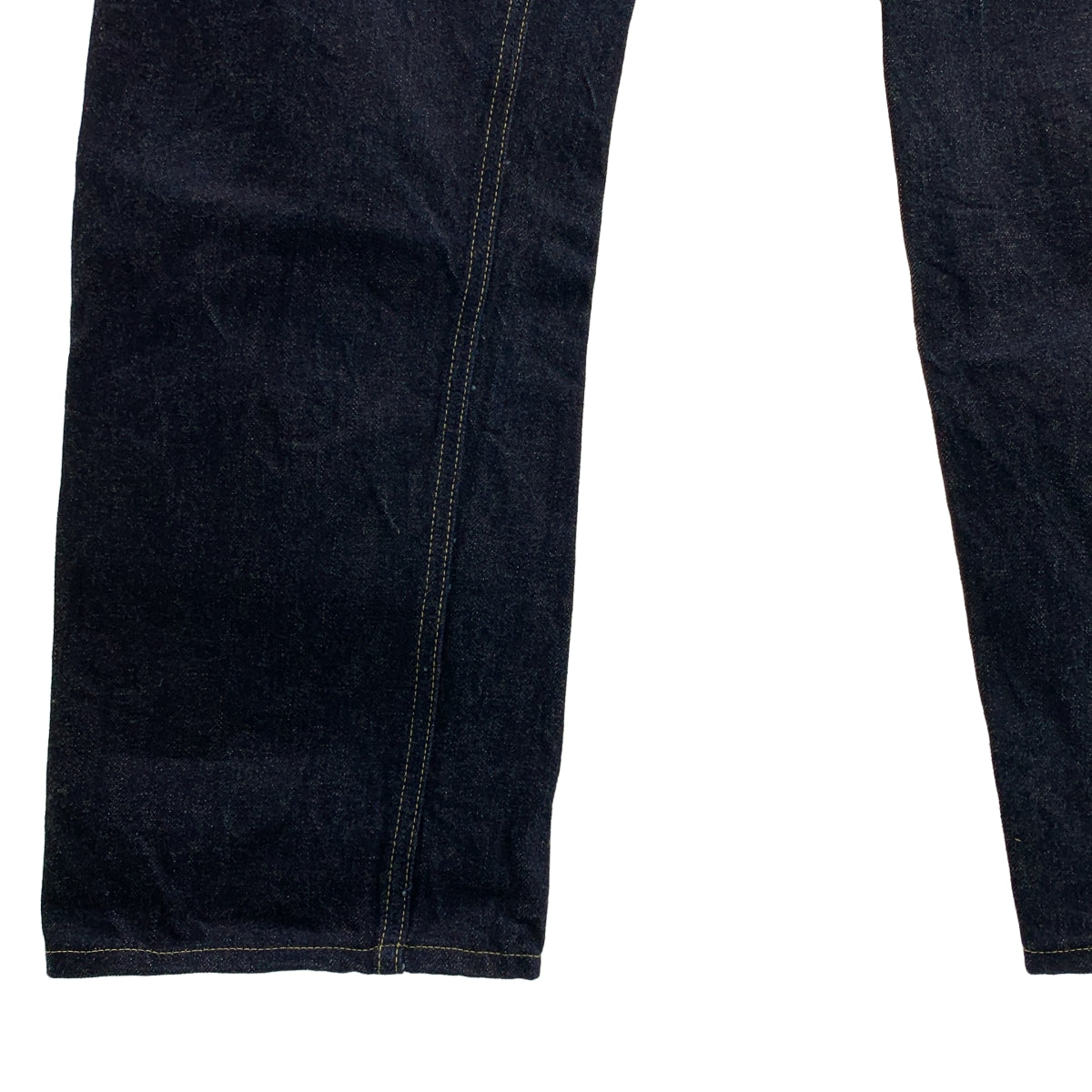 SASSAFRAS | 秋葉 R 褲 | 男用赤耳牛仔褲 | M 碼