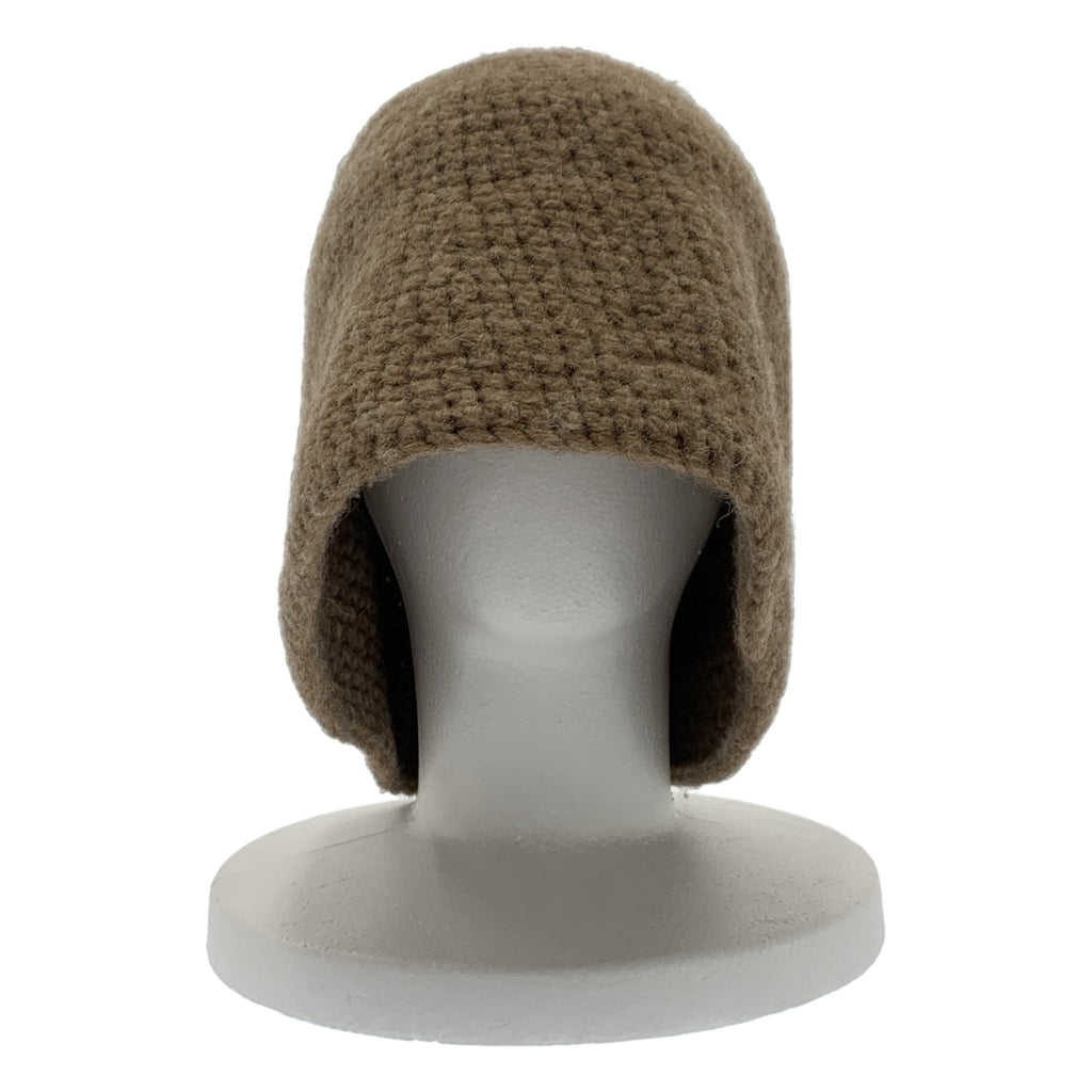 DANIELA GREGIS | 羊毛針織帽 | F | 其他