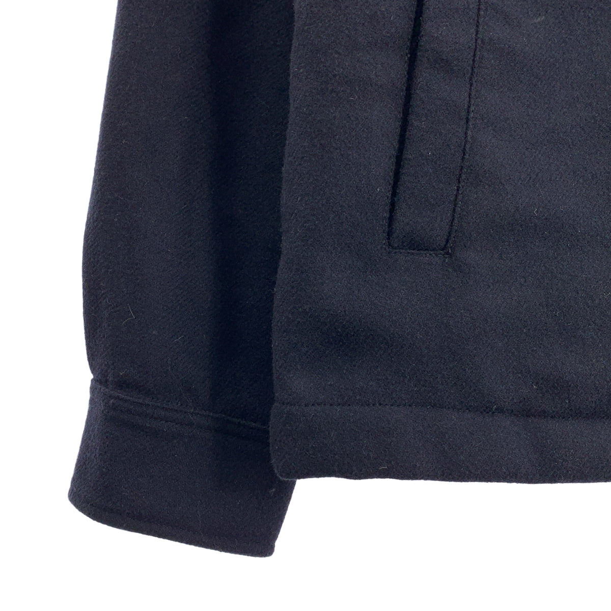 WOOLRICH ALASKAN WL OVERSHIRT CPO 羽絨襯衫外套 | S 碼 | 男款