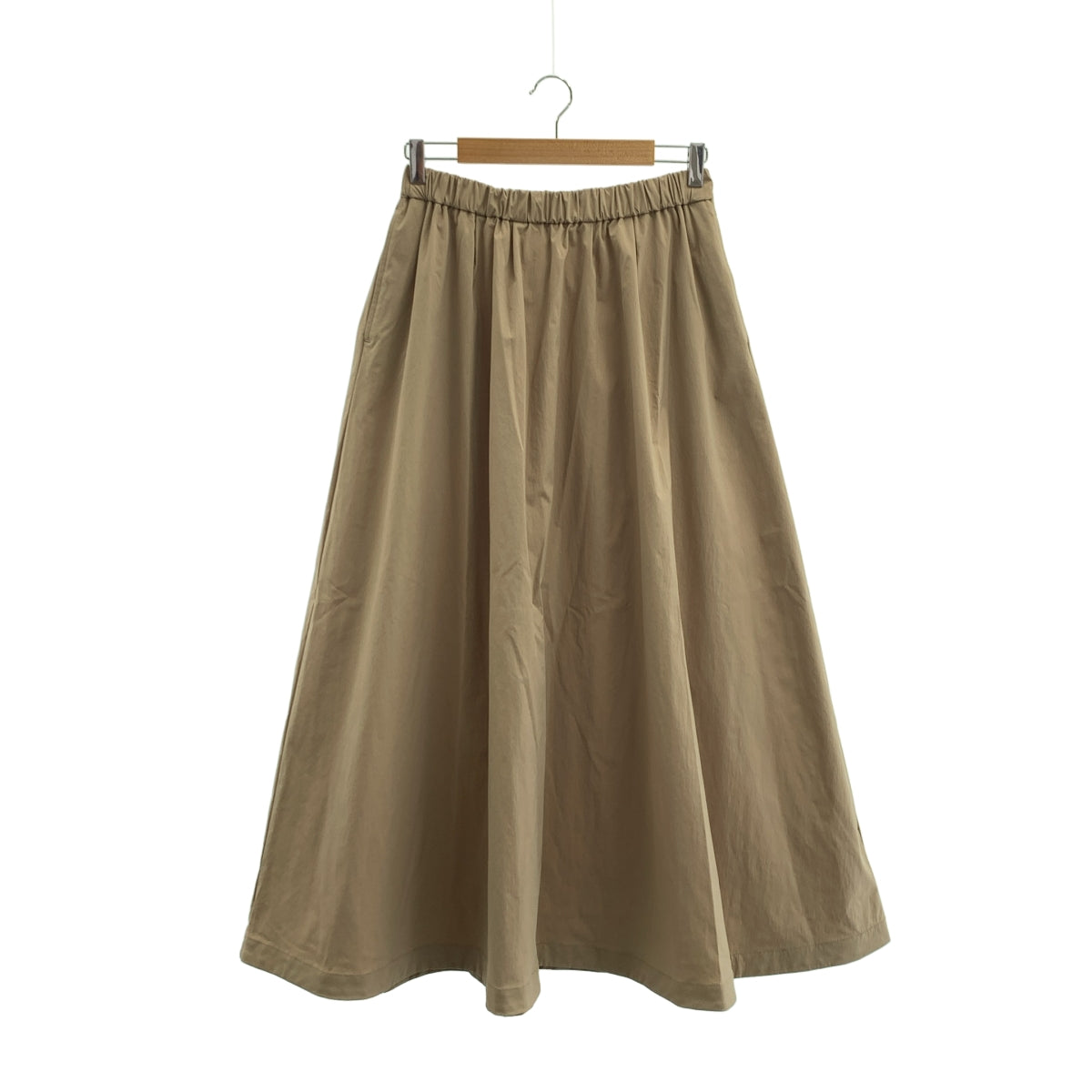 Helly Hansen / 헬리 한센 | W Koselig Skirt / 원포인트 로고 드로스트링 스커트 | WL |