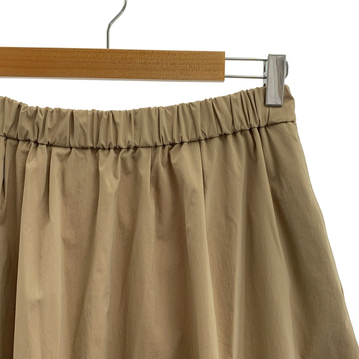 Helly Hansen / 헬리 한센 | W Koselig Skirt / 원포인트 로고 드로스트링 스커트 | WL |