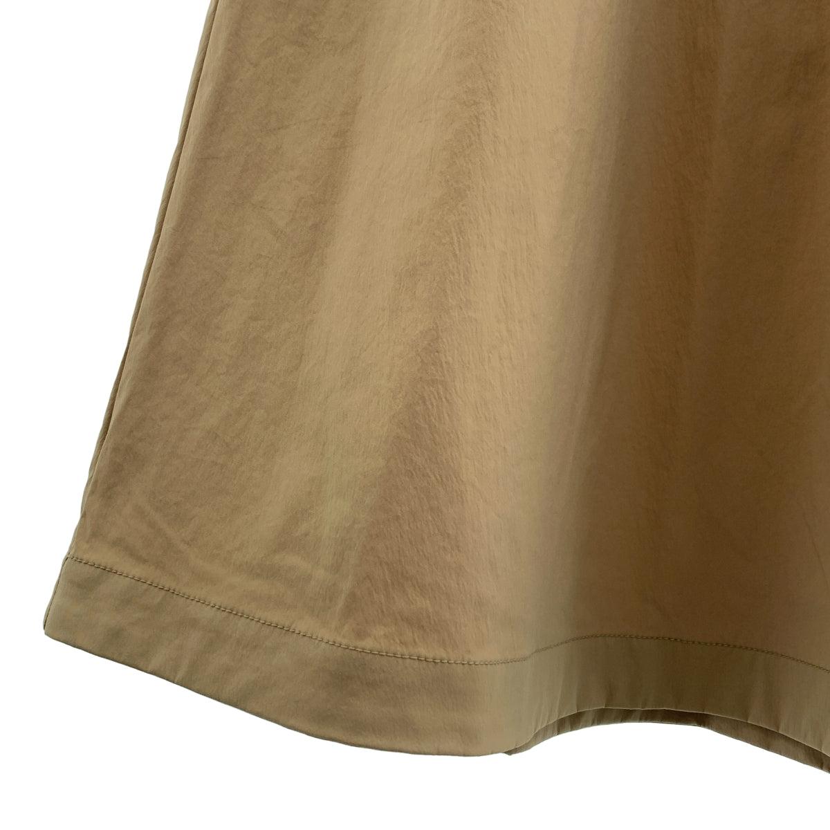 Helly Hansen / 헬리 한센 | W Koselig Skirt / 원포인트 로고 드로스트링 스커트 | WL |