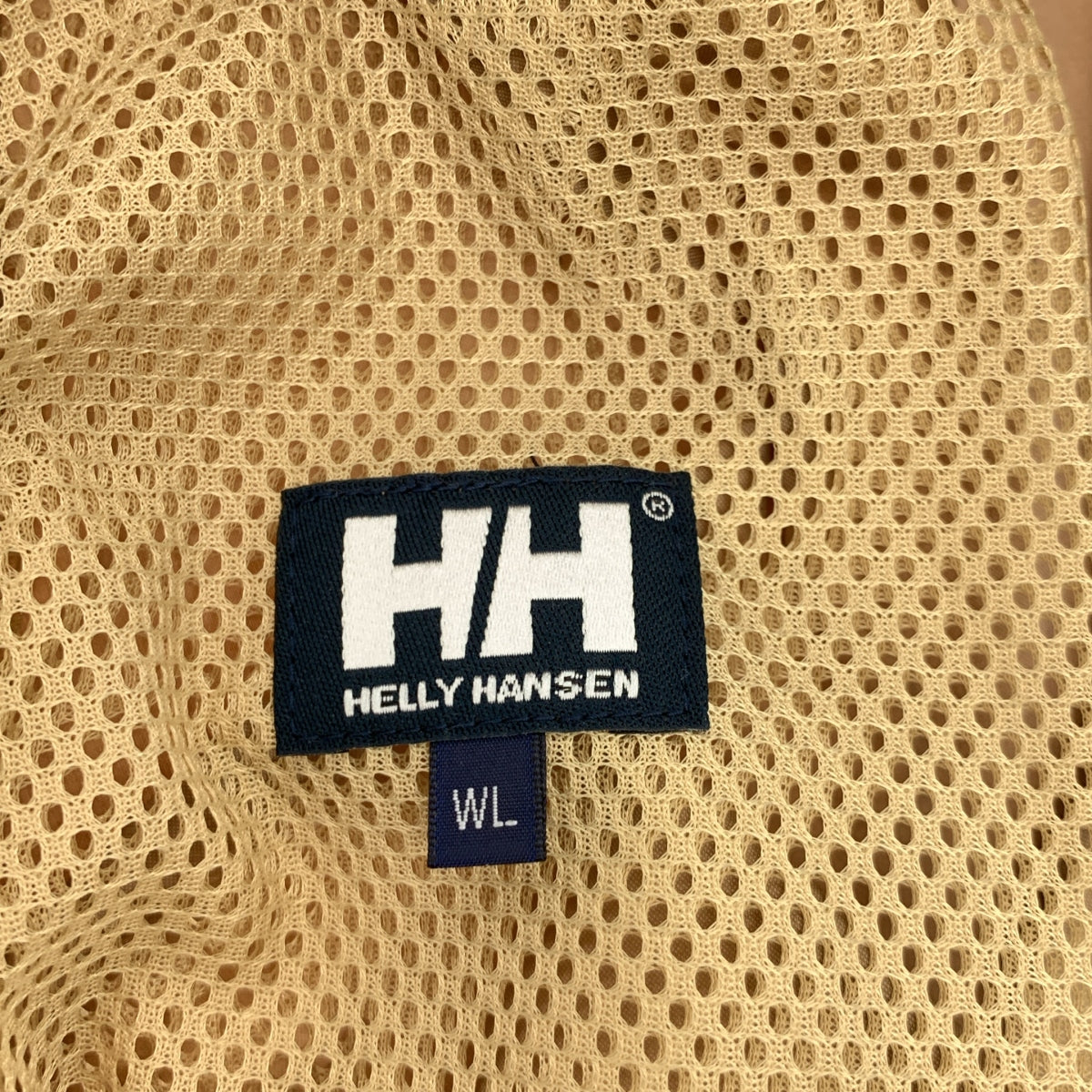 Helly Hansen / 헬리 한센 | W Koselig Skirt / 원포인트 로고 드로스트링 스커트 | WL |