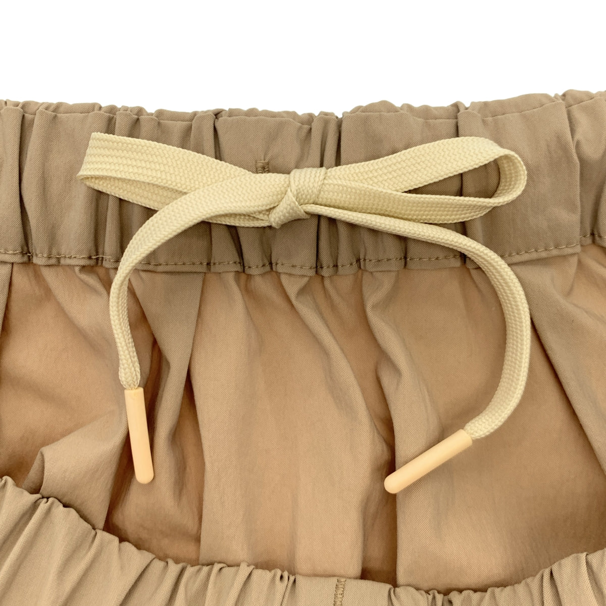 Helly Hansen / ヘリーハンセン | W Koselig Skirt  / ワンポイントロゴ ドローストリング スカート | WL | レディース