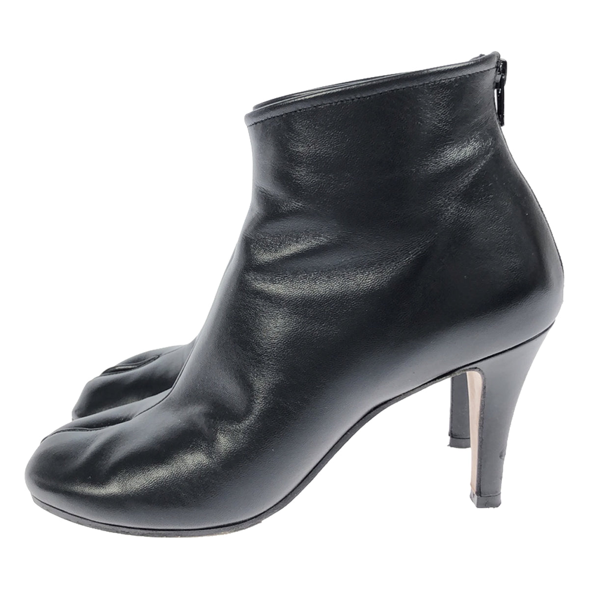 Maison Margiela / メゾンマルジェラ | TABI STILETTO ANKLEBOOTS 足袋 ブーツ | 37 | レデ – KLD