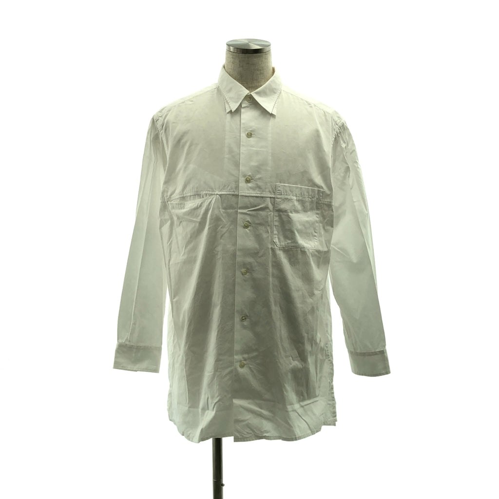 Y's for men / 와이즈 포멘 요우지야마모토 | 2024AW |