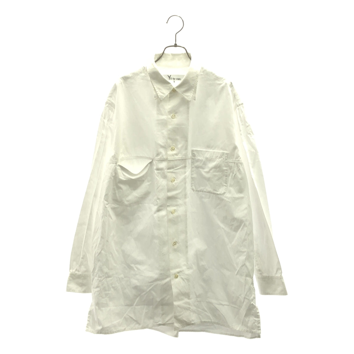 Y's for men / 와이즈 포멘 요우지야마모토 | 2024AW |