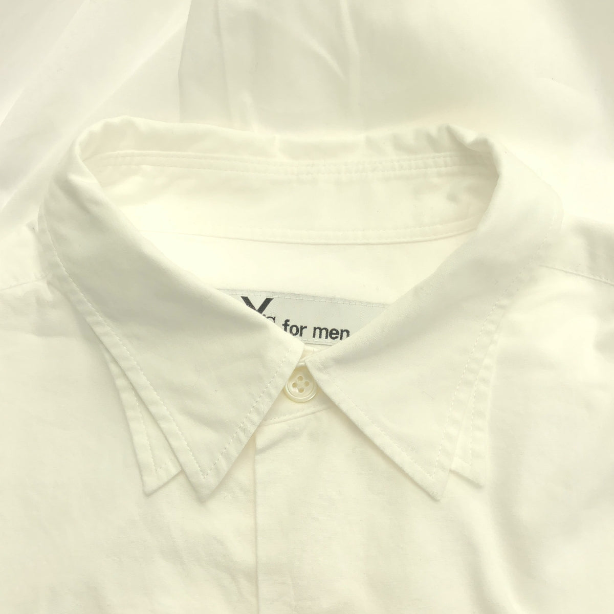 Y's for men / 와이즈 포멘 요우지야마모토 | 2024AW |