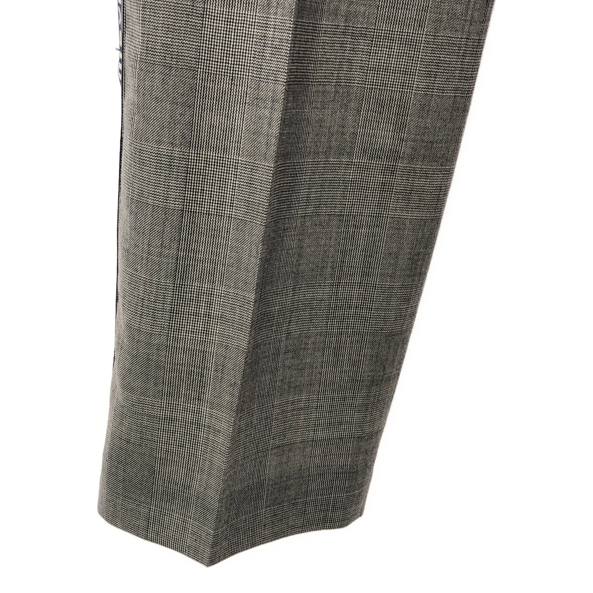 Deuxieme Classe / Deuxieme Classe | 二級特別訂購 BROCKTON GYMNASIUM 側標誌褲 | 38 |灰色 |女性的