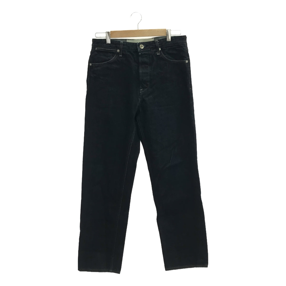 JIL SANDER+ | Selvedge denim pants | 29 | Indigo | Men's