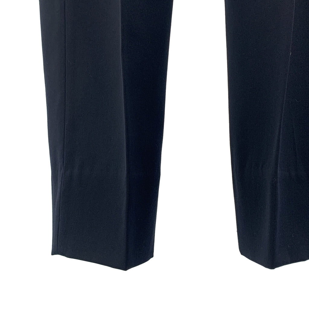 The CLASIK / ザ・クラシック | 2022AW | HIGH DENCE WOOL GABARDINE GURKHA TROUSER ウール グルカパンツ | 44 | メンズ