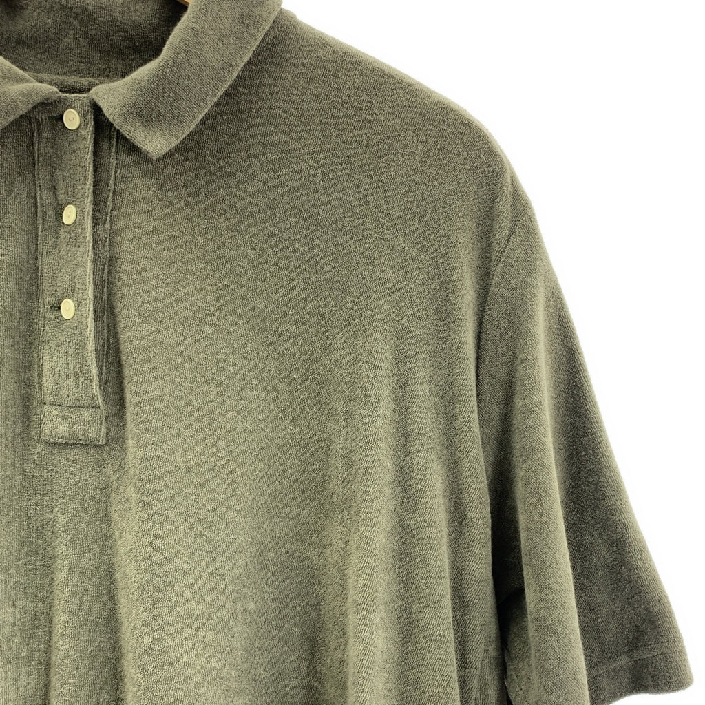 foufou | Polo領連身毛衣 | 女款 |