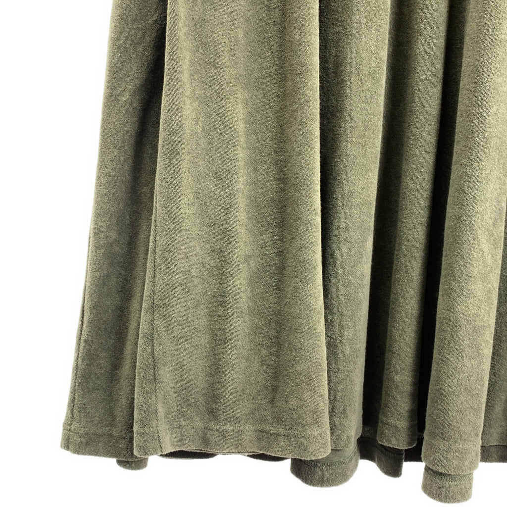 foufou | Polo領連身毛衣 | 女款 |