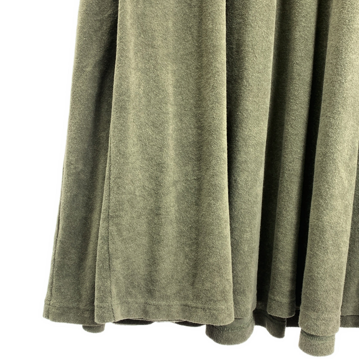 foufou | Polo領連身毛衣 | 女款 |