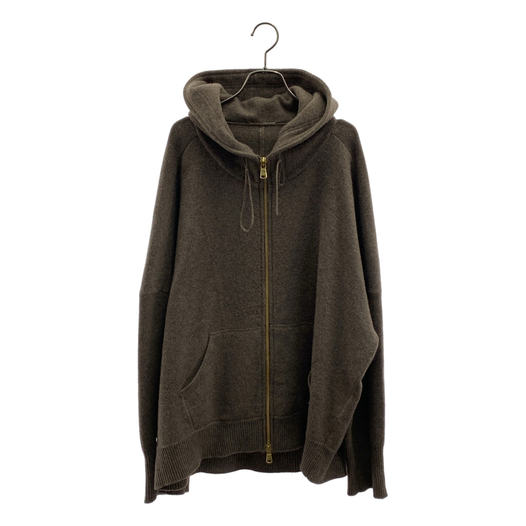 Deuxieme Classe / 두지엠 클래스 | Eternal 캐시미어 니트 파커 |