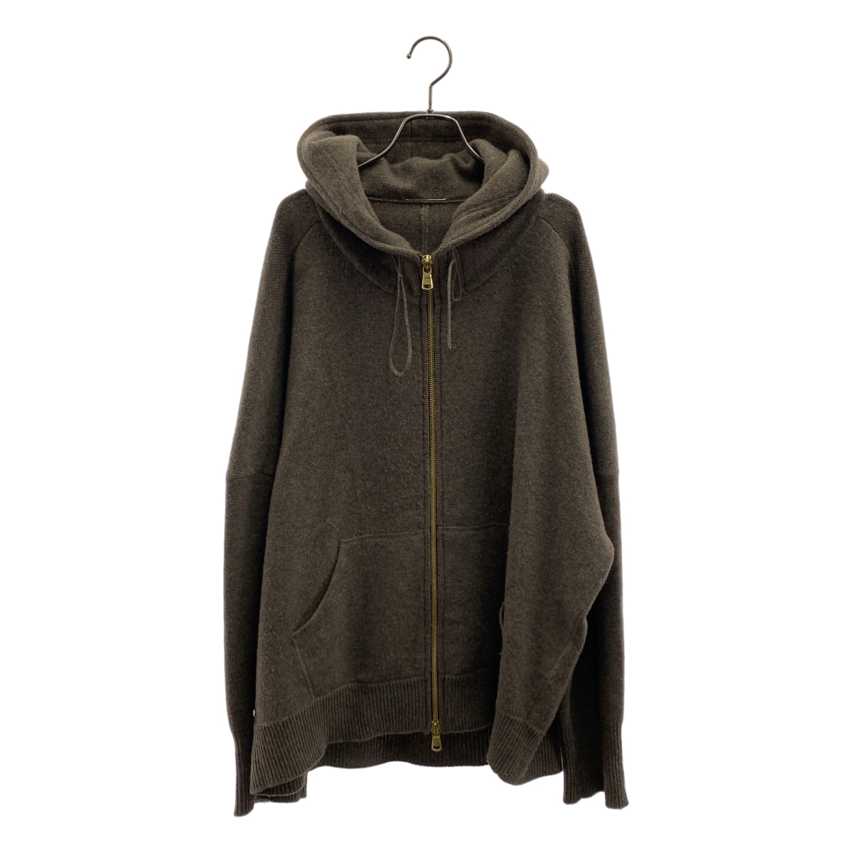 Deuxieme Classe / 두지엠 클래스 | Eternal 캐시미어 니트 파커 |