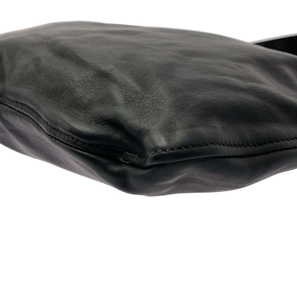 GUIDI / 구이디 | Fanny Bag 가죽 크로스바디 퍼니백 |