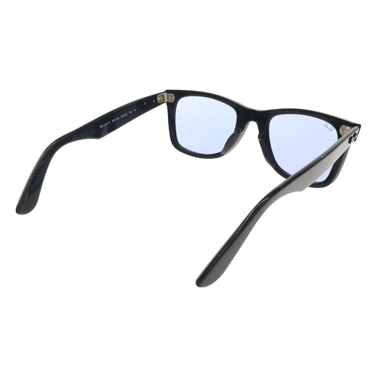 Ray-Ban / Ray-Ban | Original Wayfarer Classic / RB2140-F / Eyewear / Sunglasses | 52□22 | Others